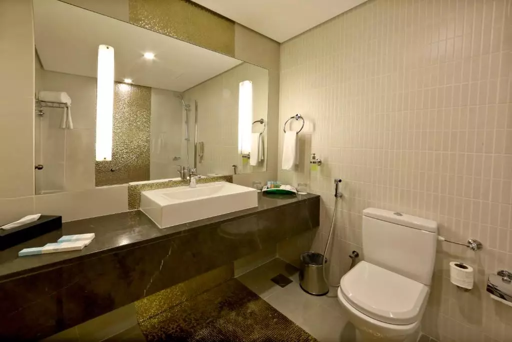 Vision Imperial Hotel
